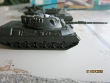 Rmm roskopf leopard gebraucht kaufen  Steinach