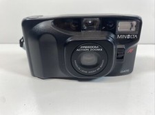 Minolta freedom action for sale  Columbus