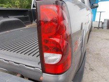 2004 chevy silverado for sale  Ellsworth