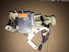 Wasserpumpe siemens eq9 gebraucht kaufen  München