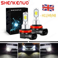 Led h11 led for sale  UK