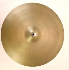 Zildjian 918 cymbale d'occasion  Expédié en France