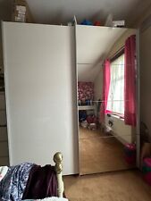 Rauch wardrobe mirror for sale  LONDON