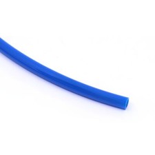 PU Pneumatikschlauch blau Polyurethan Meterware Luftschlauch, usado comprar usado  Enviando para Brazil