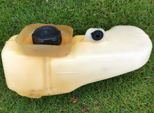 Honda 3009 fuel for sale  LINCOLN