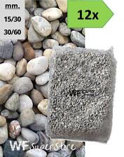 Ciottoli torrente sacchi usato Ciottoli torrente sacchi usato  Villafranca di Verona