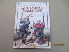 Chemins malefosse hs. d'occasion  Cernay