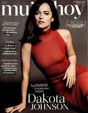 Dakota johnson mujer usato  Roma