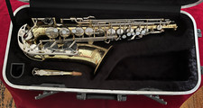 Yamaha alto saxophone for sale  Bremen