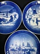 Piatti natalizi natale usato  Piacenza