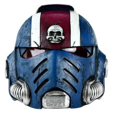 Space marine demetrian for sale  LONDON
