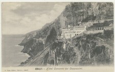 Amalfi salerno hotel usato  Monte di Procida