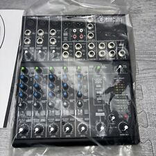 Mackie 802vlz4 mixer for sale  Bergenfield