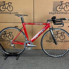 Used cervelo p2k for sale  Carson