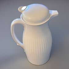 Thermos 34oz white for sale  Hawthorne