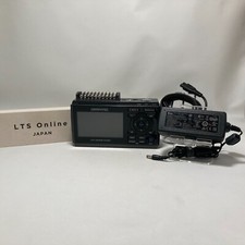 Graphtec midi logger d'occasion  Expédié en Belgium