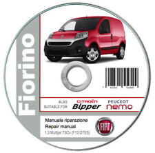 Fiat fiorino citroen usato  Italia
