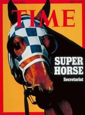 Secretariat 1973 kentucky for sale  USA