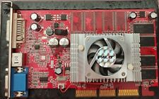 Palit GeForce FX 5500 128mb, usado comprar usado  Enviando para Brazil