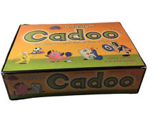 Cranium cadoo booster for sale  Grapeland