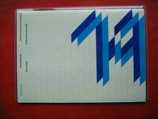 Niederlande jahrbuch jahreszus gebraucht kaufen  Haibach