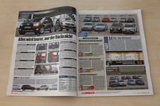 Auto Bild 22/2010 Dacia Sandero Stepway 1.6 MPI mit 87PS besser als...?, usado comprar usado  Enviando para Brazil