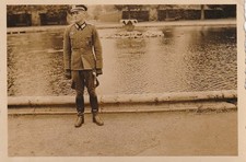Photo soldat allemand d'occasion Photo soldat allemand d'occasion  Bricquebec