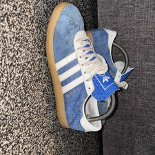Adidas athens trainers for sale  WEMYSS BAY