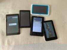 Tablet mini konvolut gebraucht kaufen  Goslar