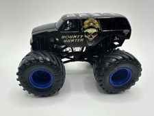 Monster jam bounty for sale  Bargersville