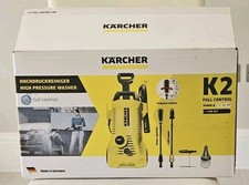Kärcher pressure washer for sale  BUSHEY