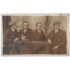 Strathaven four men for sale  GLASGOW