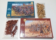 Soldatini zvezda cataphracts usato  Milano