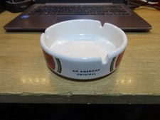 Vintage ashtray lucky for sale  KNOTTINGLEY
