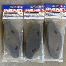Conjunto de 3 peças TAMIYA SP.1007 para-choque de uretano M (TT-01/TGS) comprar usado Conjunto de 3 peças TAMIYA SP.1007 para-choque de uretano M (TT-01/TGS) comprar usado  Enviando para Brazil