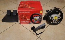 Volante pedaliera ferrari usato  Aprilia