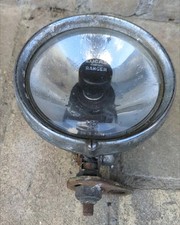 Vintage lucas new for sale  COLCHESTER