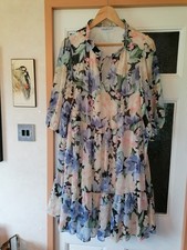 Ladies papaya floral for sale  KIDDERMINSTER