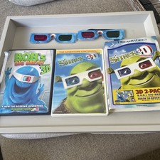 Shrek adventure bob for sale  Spokane