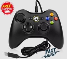 New black wired for sale  LEICESTER