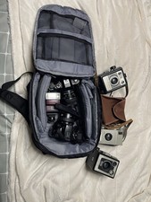 Collection cameras for sale  HODDESDON