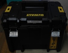 Lot dewalt tstak for sale  SWANLEY