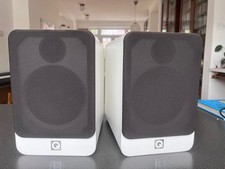 Acoustics concept bookshelf for sale  LONDON