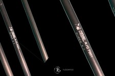 Fleches aluminium kyudo d'occasion  Soissons