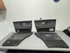 Mk2 jetta front for sale  Indio