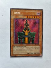 Jinzo psv g000 gebraucht kaufen  Zetel