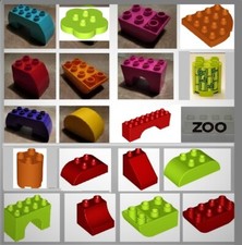 Lego duplo sonder gebraucht kaufen  Babensham