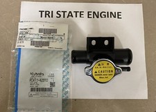 Genuine oem kubota for sale  Davenport