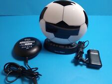 Sonic alert soccer for sale  North Port