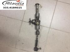 Scatola sterzo microcar usato  Roma